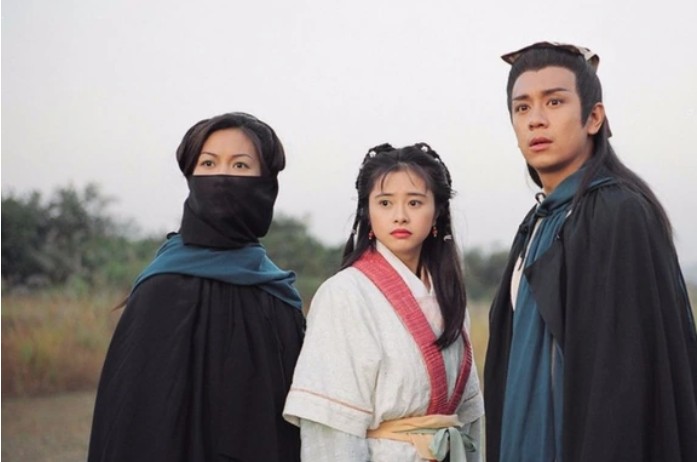 Vương Ngữ Yên bỏ rơi Đoàn Dự không phải vì biểu ca: Do một hiện tượng kỳ lạ xảy ra khi 2 người gần gũi- Ảnh 2. Vương Ngữ Yên bỏ rơi Đoàn Dự không phải vì biểu ca: Do một hiện tượng kỳ lạ xảy ra khi 2 người gần gũi- Ảnh 2.