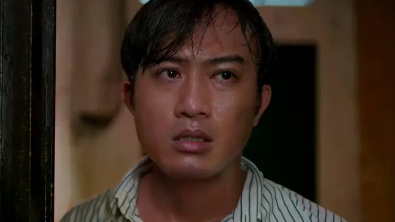 Vai diễn đáng quên của Doãn Quốc Đam- Ảnh 1.