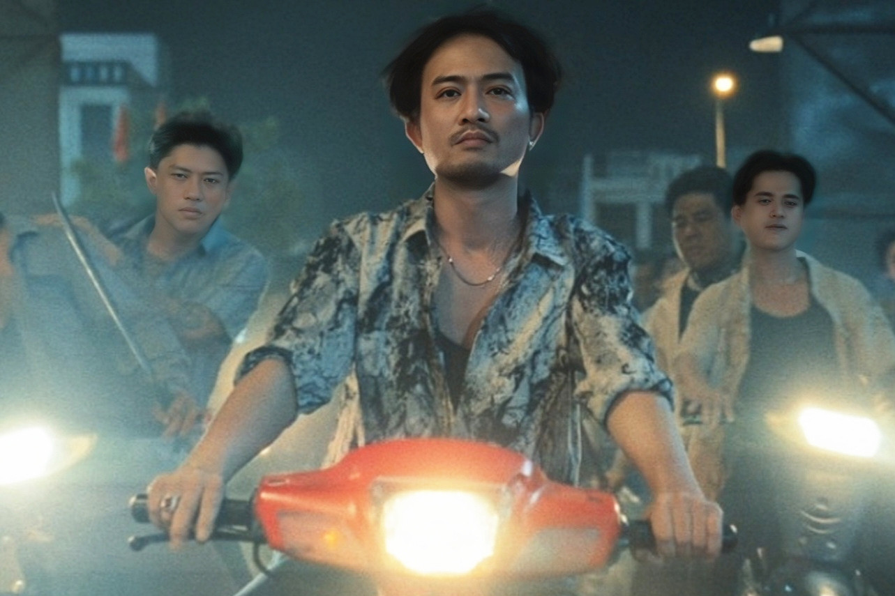 Nhân cách thật của Doãn Quốc Đam- Ảnh 9.