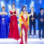 Thí sinh Nguyễn Thị Minh Thu đăng quang Hoa hậu Doanh nhân Tài sắc Việt Nam 2025 doanh nhan av 1743389482 986 width740height495 auto cropjpg