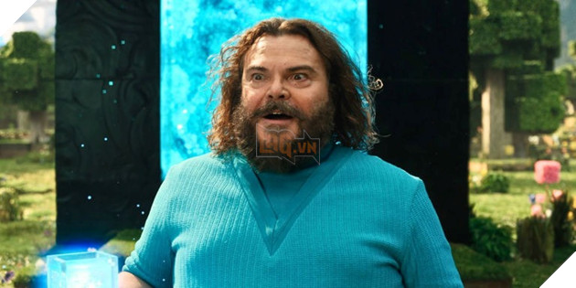 Phim Minecraft Và King of Kings Thống Lĩnh Phòng Vé Bắc Mỹ 3