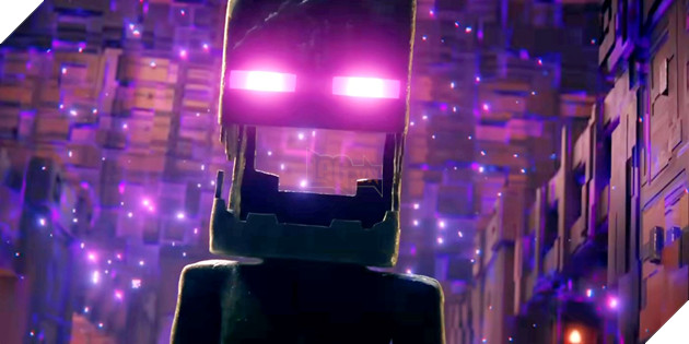 Phim Minecraft Và King of Kings Thống Lĩnh Phòng Vé Bắc Mỹ