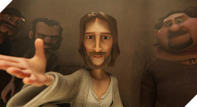 Phim Minecraft Và King of Kings Thống Lĩnh Phòng Vé Bắc Mỹ 2