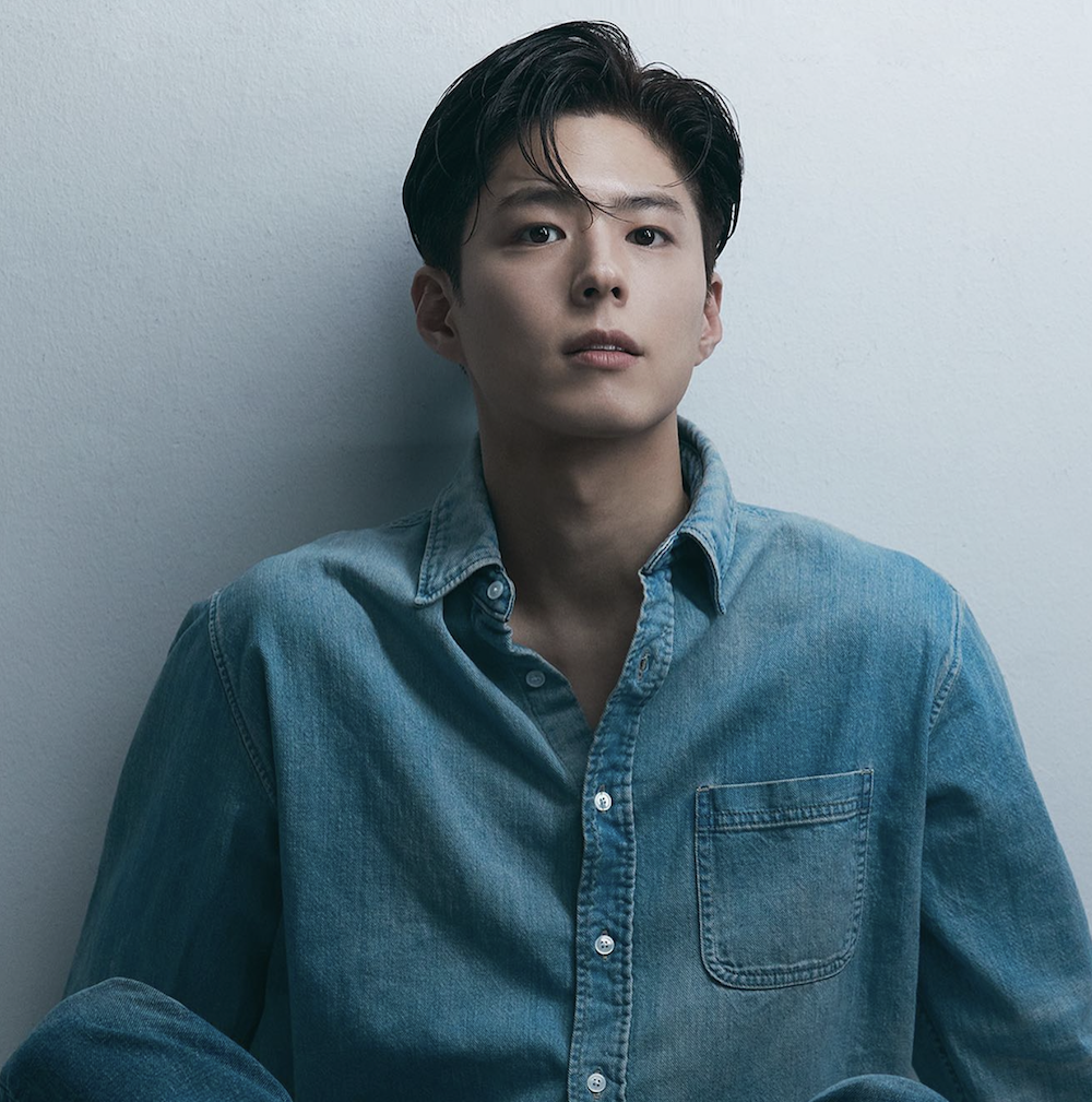 Khi mỹ nam này xuất hiện, những Khi mỹ nam này xuất hiện, những