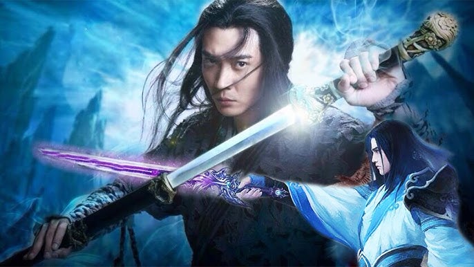 Top 3 cao thủ chưa từng lộ diện trong truyện Kim Dung: Độc Cô Cầu Bại xếp thứ 2, số 1 văn võ song toàn- Ảnh 2.