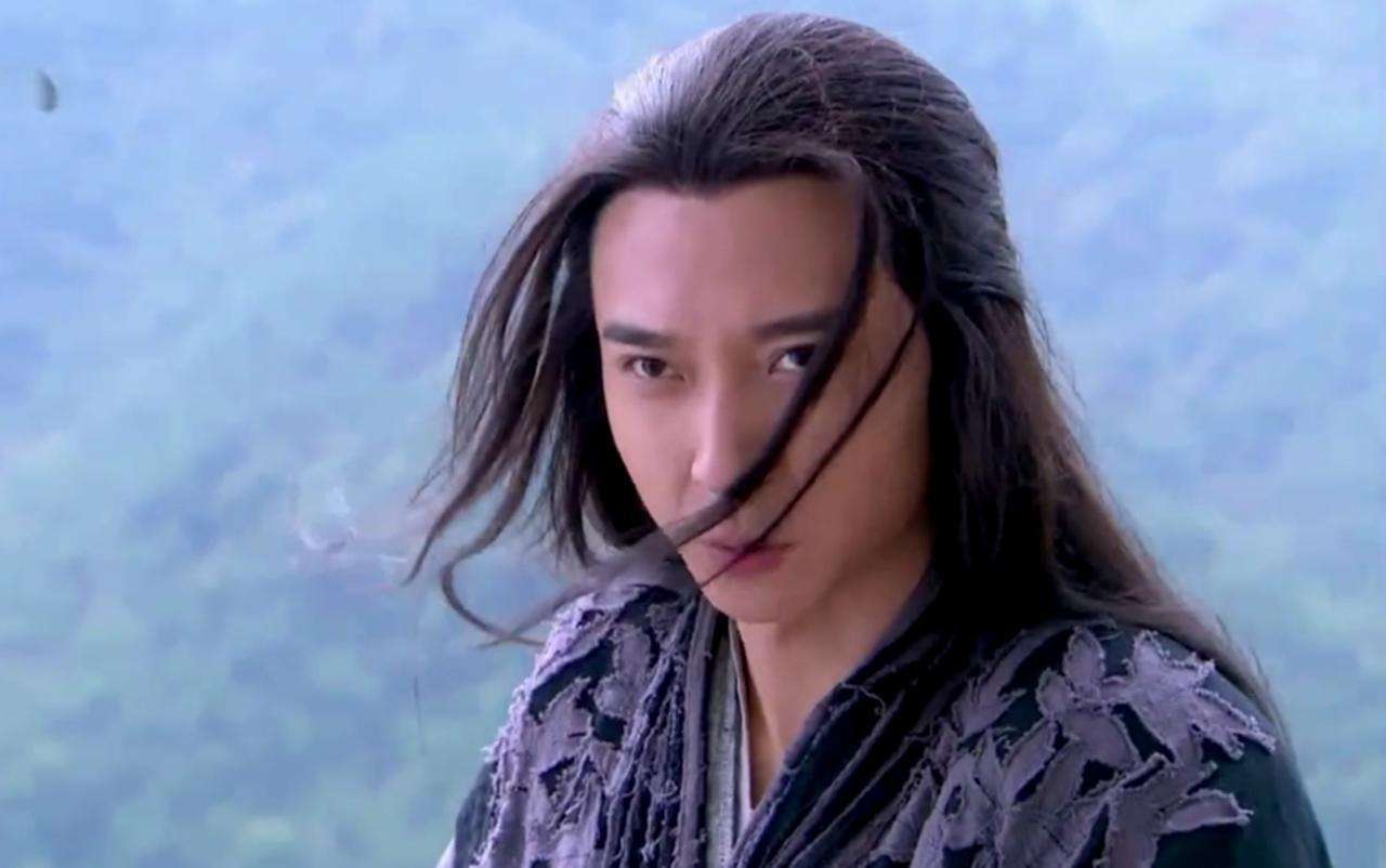 4 cao thủ 'vô địch thiên hạ' của Kim Dung: Hai cái tên cuối gây tranh cãi nhất vì không xứng- Ảnh 3. 4 cao thủ 'vô địch thiên hạ' của Kim Dung: Hai cái tên cuối gây tranh cãi nhất vì không xứng- Ảnh 3.