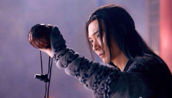 Đoàn Dự của Thiên Long Bát Bộ đến thế giới Thần Điêu Hiệp Lữ, chỉ có một cao thủ có thể đánh bại chàng- Ảnh 4.