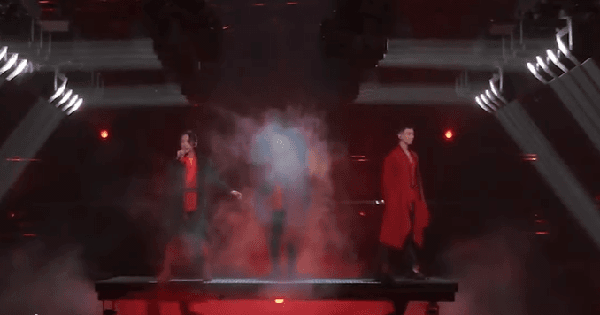 1 sao nam bị đài truyền hình Hồ Nam cắt sóng, làm mờ mặt trong show Anh Trai Vượt Ngàn Chông Gai xứ Trung doc2025 10 3016 01 15 17618154056371465752571 54 0 410 681 crop 1761815417390699578179gifpng