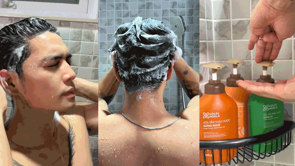 Vợ tắc sữa sau sinh, Huy Trần bật chế độ “chồng quốc dân” – mà hành động sau đó mới khiến dân tình tan chảy!- Ảnh 3. Vợ tắc sữa sau sinh, Huy Trần bật chế độ “chồng quốc dân” – mà hành động sau đó mới khiến dân tình tan chảy!- Ảnh 3.