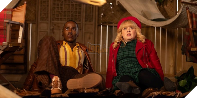 Ly Do Nhung Nguoi Ban Dong Hanh Trong Series Doctor Who Thuong Co Ket Cuc Bi Tham Duoc He Lo 2 Lý Do Những Người Bạn Đồng Hành Trong Series Doctor Who Thường Có Kết Cục Bi Thảm Được Hé Lộ 2