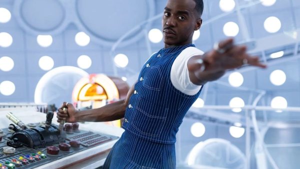 Series Phim Doctor Who Có Nguy Cơ Bị Hủy Bỏ Và Hoãn Trong 5 Năm doctor who6 omjwjpg