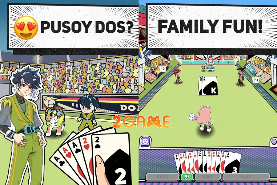 dodgeball-dojo-hinhanh-1 Dodgeball Dojo – Game thẻ bài lấy cảm hứng từ anime dodgeball dojo hinhanh 1