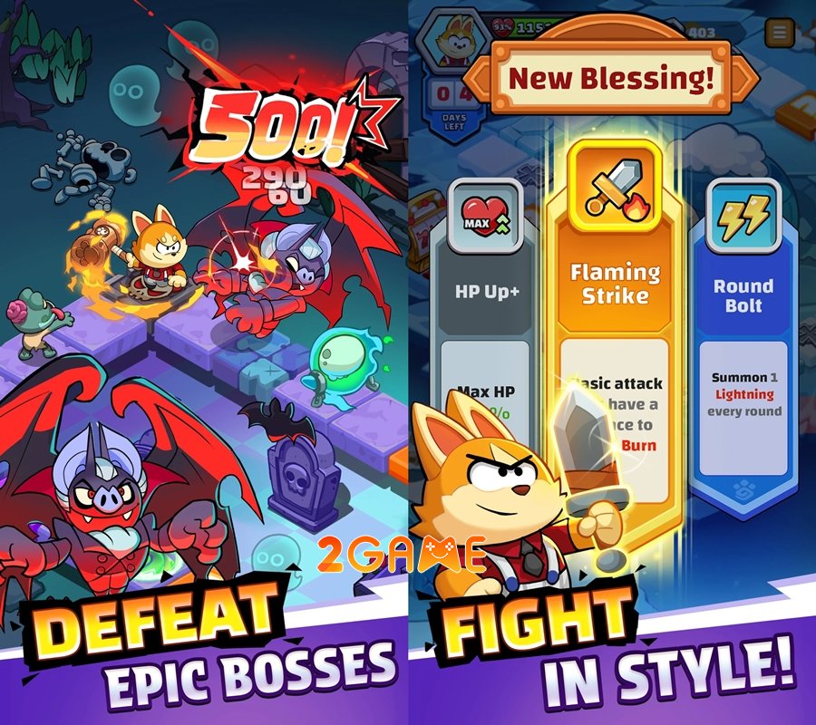 Doggo Don’t Die – Hành trình kỳ thú giữa may rủi và sáng tạo doggodontdie 2