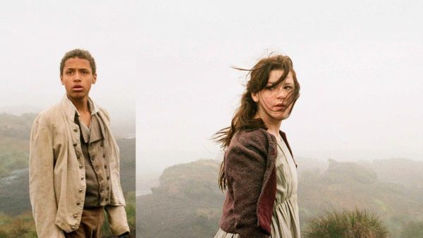 Phim Wuthering Heights Phiên Bản Mới Khiến Fan Văn Học Anh Dậy Sóng doi gio hu3 aapijpg