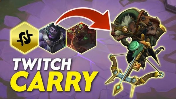 ĐTCL 13.6: Bất ngờ với khung flex 4 Xạ Thủ Thí Nghiệm mới mạnh nhưng cũng khá khó chơi doi hinh 4 xa thu thi nghiem thumbjpg