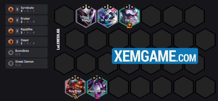 doi-hinh-co-dien-bang-dang-1 ĐTCL 14.1b: Tìm hiểu đội hình Băng Đảng Cơ Điện doi hinh co dien bang dang 1