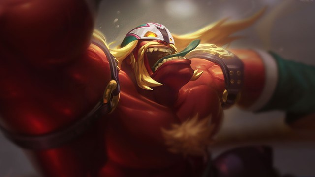 ĐTCL mùa 15: ĐTCL mùa 15: