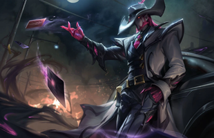 Đấu Trường Chân Lý mùa 14: Thử nghiệm đội hình Twisted Fate Reroll "độc lạ" 32 Đấu Trường Chân Lý mùa 14: Thử nghiệm đội hình Twisted Fate Reroll "độc lạ" doi hinh dtcl mua 14 twisted fate 5 1743332605875550927848 0 0 562 900 crop 17433326082951133091188png
