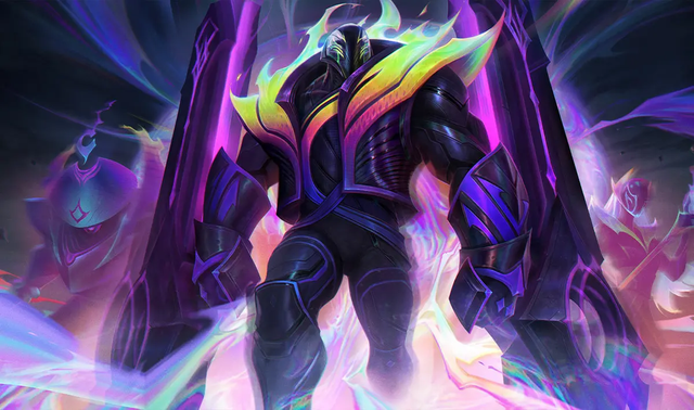 ĐTCL mùa 15: 3 đội hình bất ngờ vươn lên mạnh mẽ giúp game thủ leo rank dễ dàng- Ảnh 3.