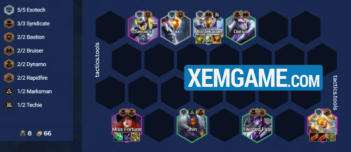 doi-hinh-len-huong-14-4-dtcl-1 ĐTCL 14.4: Dự đoán top đội hình sẽ lên hương phiên bản mới doi hinh len huong 14 4 dtcl 1