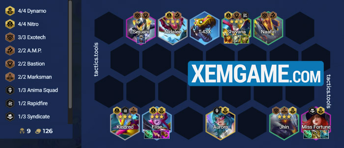 doi-hinh-len-huong-14-4-dtcl-4 ĐTCL 14.4: Dự đoán top đội hình sẽ lên hương phiên bản mới doi hinh len huong 14 4 dtcl 4