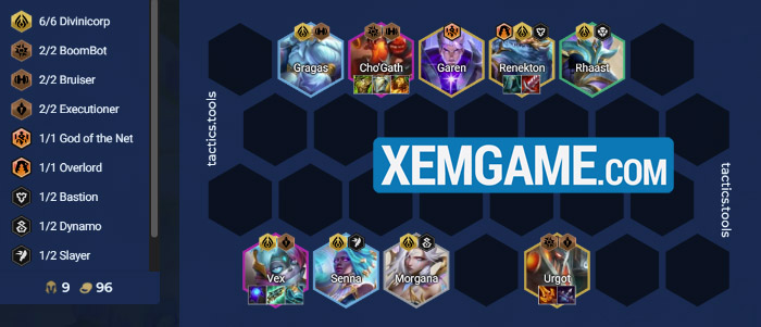 doi-hinh-len-huong-14-4-dtcl-5 ĐTCL 14.4: Dự đoán top đội hình sẽ lên hương phiên bản mới doi hinh len huong 14 4 dtcl 5