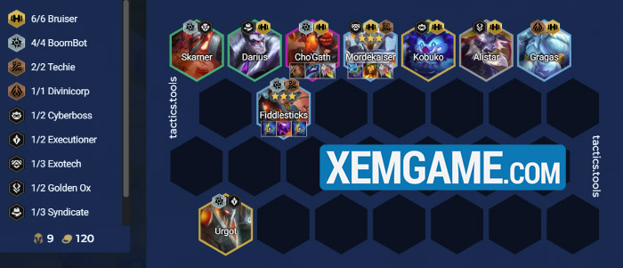 doi-hinh-len-huong-14-4-dtcl-6 ĐTCL 14.4: Dự đoán top đội hình sẽ lên hương phiên bản mới doi hinh len huong 14 4 dtcl 6