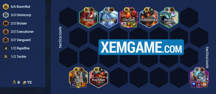 doi-hinh-len-huong-14-4-dtcl-7 ĐTCL 14.4: Dự đoán top đội hình sẽ lên hương phiên bản mới doi hinh len huong 14 4 dtcl 7