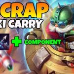 ĐTCL 13.3: Mảnh trang bị phù hợp nhất với Corki trong đội hình Tái Chế lại là… Đai!?? 42 ĐTCL 13.3: Mảnh trang bị phù hợp nhất với Corki trong đội hình Tái Chế lại là… Đai!?? doi hinh tai che htumbjpg