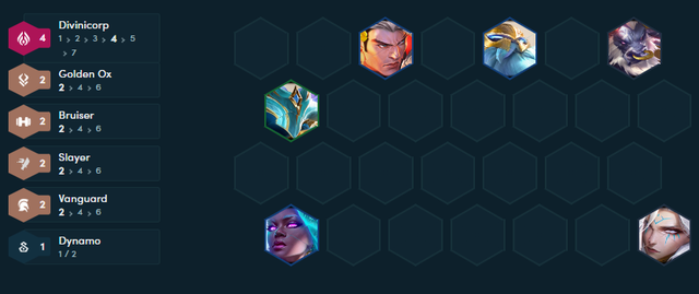 ĐTCL mùa 14: Leo rank là dễ với đội hình Thần Pháp cực biến ảo- Ảnh 4. ĐTCL mùa 14: Leo rank là dễ với đội hình Thần Pháp cực biến ảo- Ảnh 4.