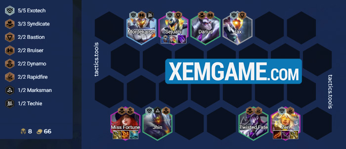 doi-hinh-ti-le-thang-cao-4 ĐTCL 14.2: Top đội hình sở hữu tỉ lệ thắng cao nhất meta hiện tại doi hinh ti le thang cao 4