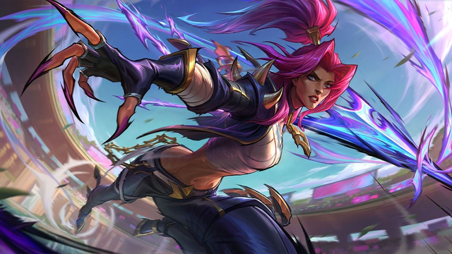 ĐTCL mùa 15: Trải nghiệm đội hình Tinh Võ Sư