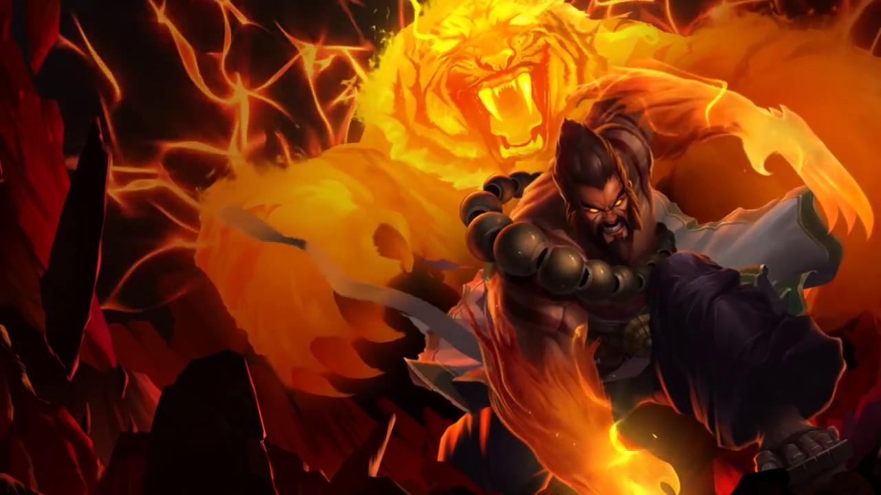 ĐTCL mùa 15: Leo rank hiệu quả với đội hình Udyr Đại Hình đột phá- Ảnh 1. ĐTCL mùa 15: Leo rank hiệu quả với đội hình Udyr Đại Hình đột phá- Ảnh 1.