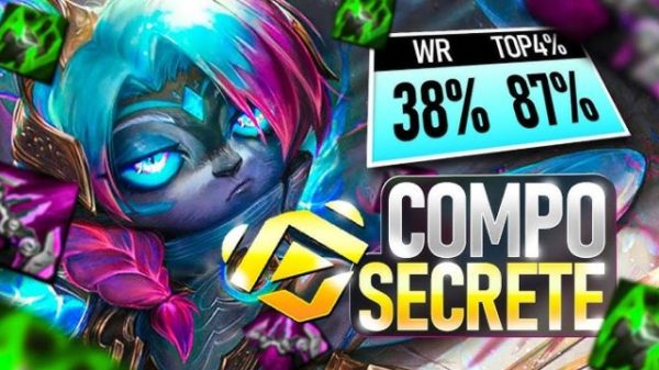 ĐTCL 14.2: Xây dựng đội hình Vex Công Nghệ Cao, lối chơi mới nổi trong meta 27 ĐTCL 14.2: Xây dựng đội hình Vex Công Nghệ Cao, lối chơi mới nổi trong meta doi hinh vex cong nghe cao 2jpg