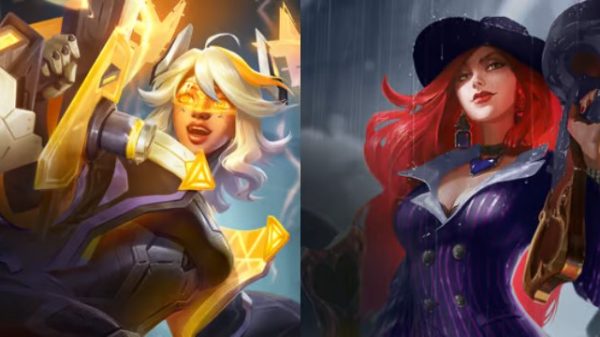 ĐTCL 14.3: Đưa Zeri trở lại meta với đội hình kết hợp Miss Fortune 30 ĐTCL 14.3: Đưa Zeri trở lại meta với đội hình kết hợp Miss Fortune doi hinh zeri miss fortune 2jpg