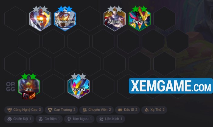 doi-hinh-zeri-miss-fortune ĐTCL 14.3: Đưa Zeri trở lại meta với đội hình kết hợp Miss Fortune doi hinh zeri miss fortune