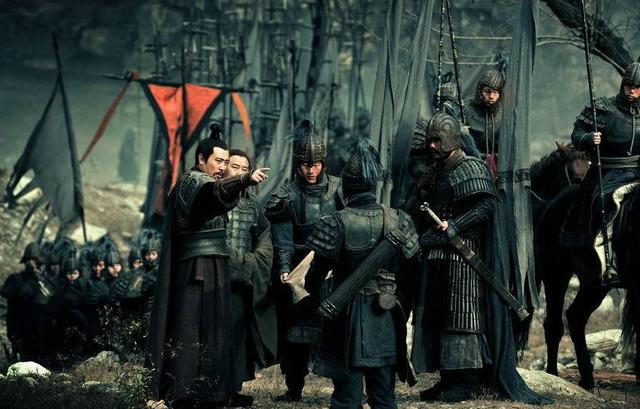 Bí ẩn đội quân tinh nhuệ của Lưu Bị: Ngay cả Gia Cát Lượng cũng không dám điều động- Ảnh 4. Bí ẩn đội quân tinh nhuệ của Lưu Bị: Ngay cả Gia Cát Lượng cũng không dám điều động- Ảnh 4.