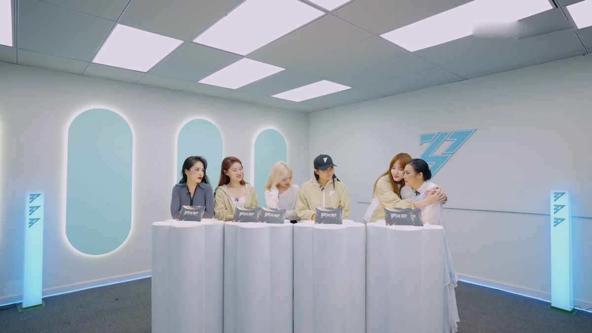 Minh Tuyết, Minh Hằng sốc với kết quả công diễn 5