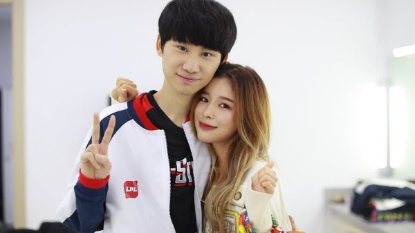 LMHT: Doinb Có Thể Quay Trở Lại Thi Đấu Chuyên Nghiệp Sau 2 Năm Vắng Bóng doinb 2 vtwnjpg