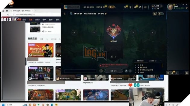 LMHT: Doinb gap pha game trong rank nhung anh lai la nguoi bi phat 3 LMHT: Doinb gặp phá game trong rank nhưng anh lại là người bị phạt