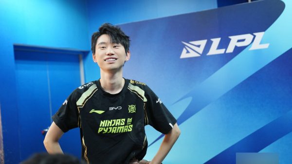 LMHT: Doinb khẳng định từng kiện cáo không ít anti-fan tung tin đồn thất thiệt về anh doinb lmht anti fan 1 qvsajpg