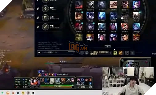 LMHT: Doinb khang dinh tung kien cao khong it anti-fan tung tin don that thiet ve anh 2 LMHT: Doinb khẳng định từng kiện cáo không ít anti-fan tung tin đồn thất thiệt về anh