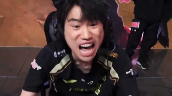 LMHT: Cộng đồng LPL yêu cầu phong sát Doinb vì màn trashtalk phản cảm doinb trashtalk 2 sixsjpg