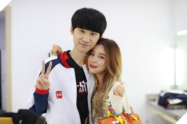 LMHT: Doinb Co The Quay Tro Lai Thi Dau Chuyen Nghiep Sau 2 Nam Vang Bong Doinb