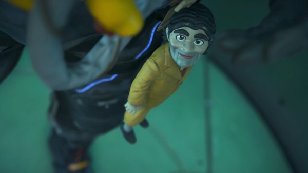 Death Stranding 2 Sở Hữu Một Chi Tiết Ẩn "Kỳ Lạ" Liên Quan Đến Jojo's Bizarre Adventure 29 Death Stranding 2 Sở Hữu Một Chi Tiết Ẩn "Kỳ Lạ" Liên Quan Đến Jojo's Bizarre Adventure dollman in death stranding 2 ahzdjpg