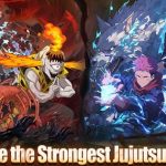 Domain Duel – Thế giới đầy ma mị và kịch tính của Jujutsu Kaisen domainduel thumbjpg