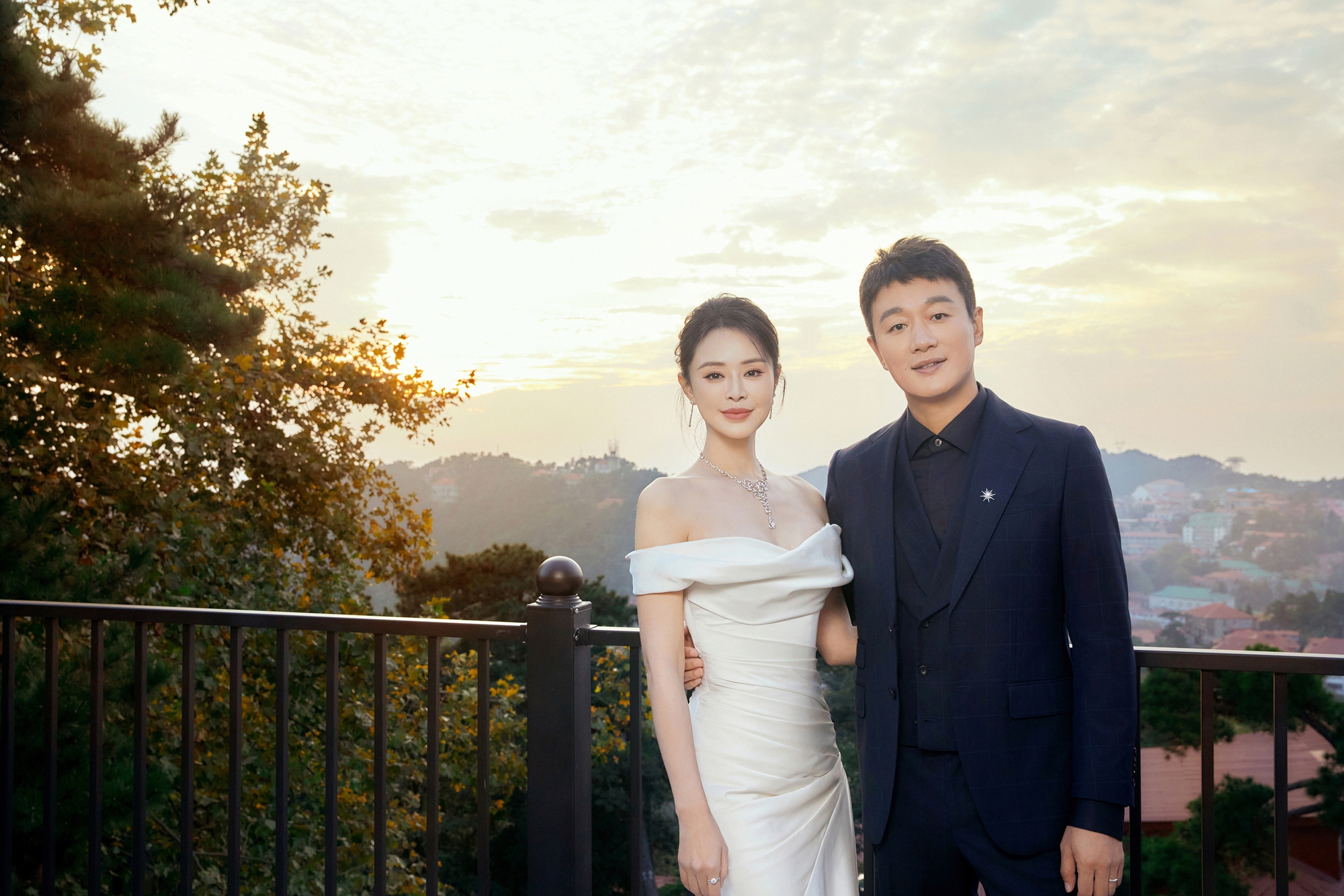 Mỹ nam lão hóa ngược đỉnh nhất Trung Quốc: 21 năm nhan sắc không đổi, Phạm Băng Băng cũng muốn lấy làm chồng- Ảnh 8.