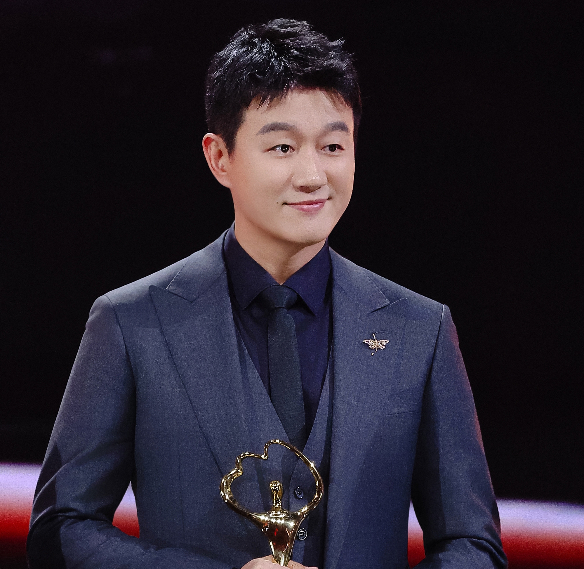 Mỹ nam lão hóa ngược đỉnh nhất Trung Quốc: 21 năm nhan sắc không đổi, Phạm Băng Băng cũng muốn lấy làm chồng- Ảnh 9.