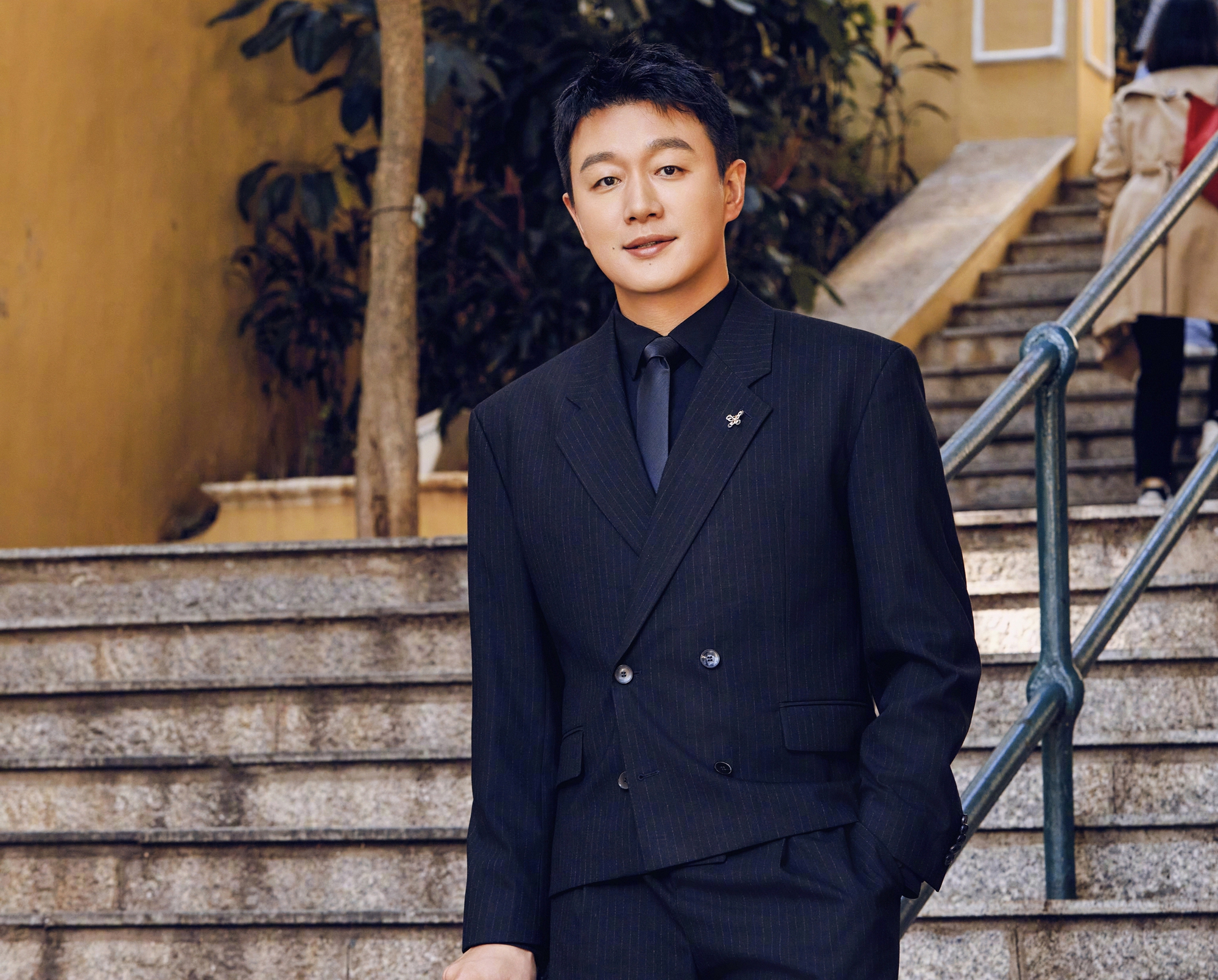 Mỹ nam lão hóa ngược đỉnh nhất Trung Quốc: 21 năm nhan sắc không đổi, Phạm Băng Băng cũng muốn lấy làm chồng- Ảnh 4.