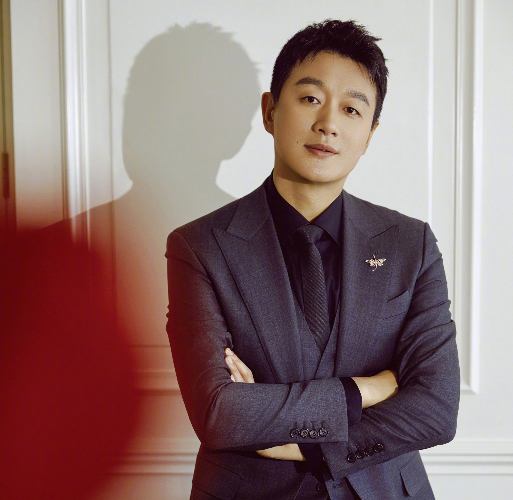 Mỹ nam lão hóa ngược đỉnh nhất Trung Quốc: 21 năm nhan sắc không đổi, Phạm Băng Băng cũng muốn lấy làm chồng- Ảnh 5.